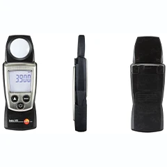 Testo 540 Luxmetre Işık Seviyesi Ölçer - 2