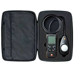 Testo 545 Dijital Lüksmetre Işık Ölçer - 2