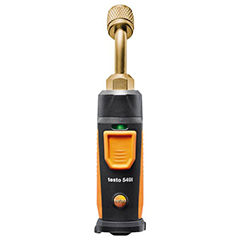 Testo 549i High Pressure Measuring Device - 1
