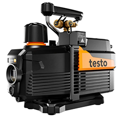 Testo 565i Akıllı Vakum Pompası, 10 CFM, 283 l/dak - 1