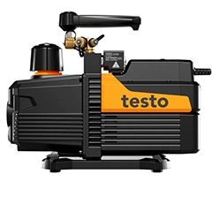 Testo 565i Akıllı Vakum Pompası, 10 CFM, 283 l/dak - 2