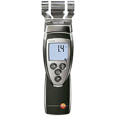 Testo 616 Material Moisture Measuring Device - 1