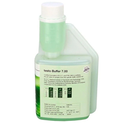 Testo 7.00 Ph Buffer Solution - 1