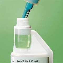 Testo 7.00 Ph Tampon Çözelti - 4