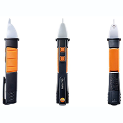 Testo 745 Temassız Kontrol Kalemi - 2