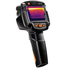 Testo 865 Termal Kamera - Testo