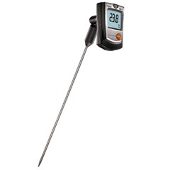 Testo 905 T1 Saplama Problu Termometre - Testo 