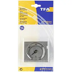 TFA 14.1004.60 İbreli Fırın İçi Termometre - 2