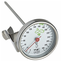 Tfa 14.1024 Frying Oil Thermometer - 1