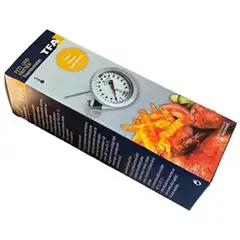 Tfa 14.1024 Kızartma Yağı Termometresi - 4