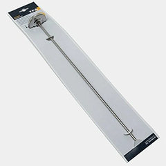 TFA 19.2008 Uzun Problu Kompost Termometre - 2