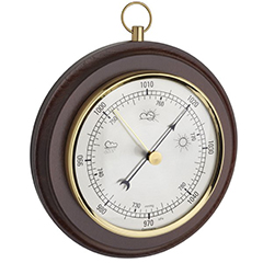 TFA 29.4001 Aneroid Barometer - TFA
