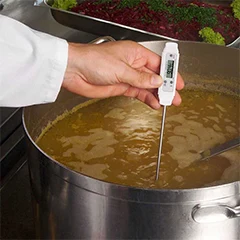 TFA 30.1018 Stick Food Thermometer - 3