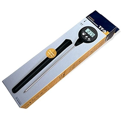 TFA 30.1021 Oynar Başlıklı Uzun Problu Termometre - 3