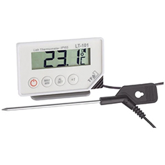 TFA 30.1033 LT-101 Wired Probe Thermometer - 1