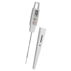 TFA 30.1040 Waterproof Stick Thermometer - 1