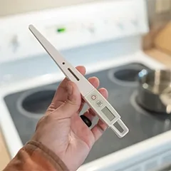 TFA 30.1040 Waterproof Stick Thermometer - 2