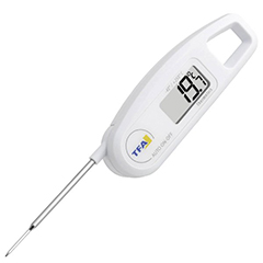 TFA 30.1047 ThermoJack Katlanır Çubuklu Termometre - TFA