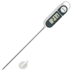 TFA 30.1048 Probe Thermometer - TFA