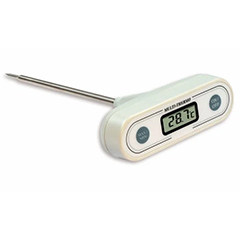 TFA 30.1055.02 GT1 Immersion Probe Thermometer - TFA