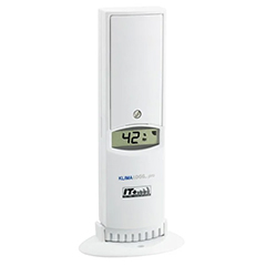 TFA 30.3180 Klimalogg Pro Transmitter - 1
