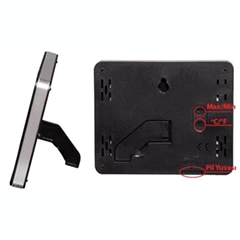TFA 30.5027.01 Room Temperature and Humidity Meter - 2