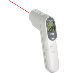 TFA 31.1115 Scan Temp 410 Laser Temperature Meter - TFA