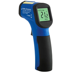 TFA 31.1134 ST330 Infrared Laser Thermometer - TFA