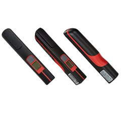 TFA 31.1139.05 Circle Pen Kalem Tip Lazer Termometre 500C - 2