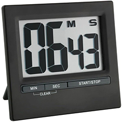 Tfa 38.2013.01 Digital Timer - 1