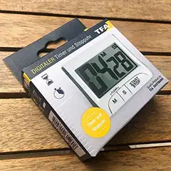TFA 38.2021.02 Digital Timer and Stopwatch - 2