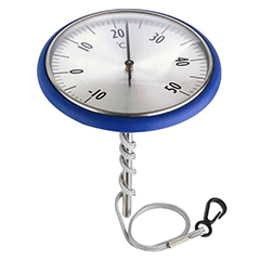 TFA 40.2005 Analog Pool Thermometer - 1
