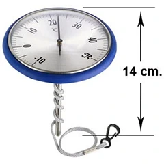 TFA 40.2005 Analog Pool Thermometer - 2