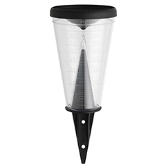 TFA 47.1008 Analog Rain Gauge - 1