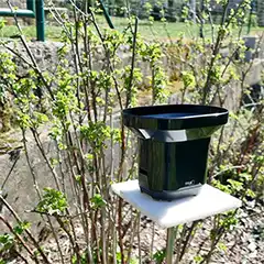 TFA 47.3005.01 'DROP' Wireless Rain Gauge - 3