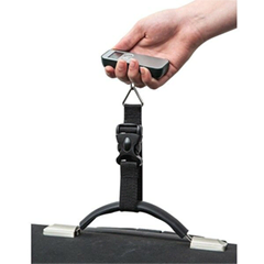 Tfa 50.3000.54 Digital Luggage Scale - 2
