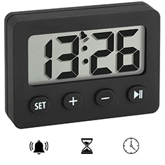 TFA 60.2014.01 Digital Timer and Stopwatch - TFA