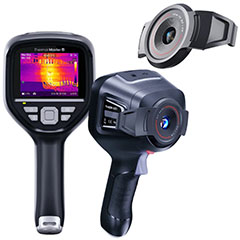Thermal Master Thor001 Termal Kamera, Makro Lensli - Thermal Master