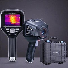 Thermal Master Thor001 Termal Kamera, Makro Lensli - Thermal Master (1)