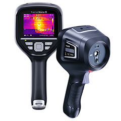 Thermal Master Thor002 Termal Kamera - Thermal Master