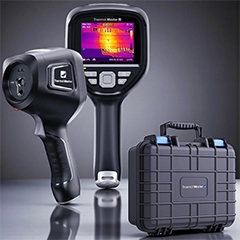 Thermal Master Thor002 Termal Kamera - Thermal Master (1)