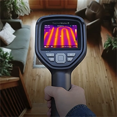 Thermal Master Thor002 Termal Kamera - 3
