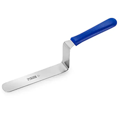 Thermohauser Palet Bıçağı, 90 Derece Eğik, 16 cm - Thermohauser