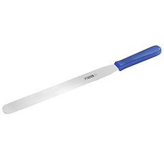 Thermohauser Palet Bıçağı, Düz, 26 cm - Thermohauser