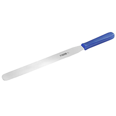 Thermohauser Palet Bıçağı, Düz, 36 cm - Thermohauser