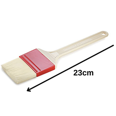 Thermohauser Yumurta Fırçası, 2,5 cm - Thermohauser (1)