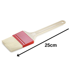 Thermohauser Yumurta Fırçası, 3,5 cm - 2