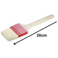 Thermohauser Yumurta Fırçası, 4 cm - Thermohauser (1)