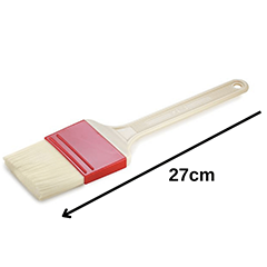 Thermohauser Yumurta Fırçası, 6 cm - 2
