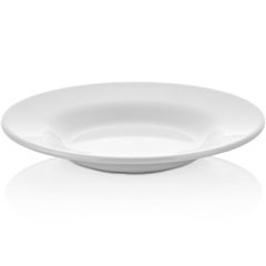 Thermoset Classic Deep Plate, 22.4 cm - Thermoset